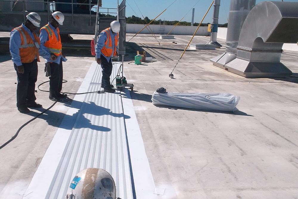 Graham Roofing - roofing repair