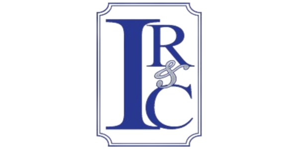 Industrial Roofing & Construction - Logo