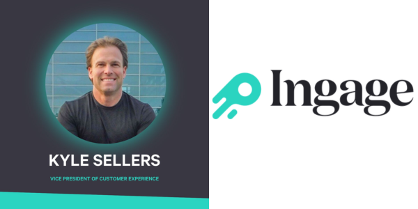 Ingage appoints Kyle Sellers as vice president of customer experience