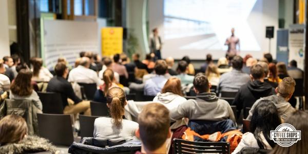 Prepárate para uno de los encuentros más importantes de la industria en 2026