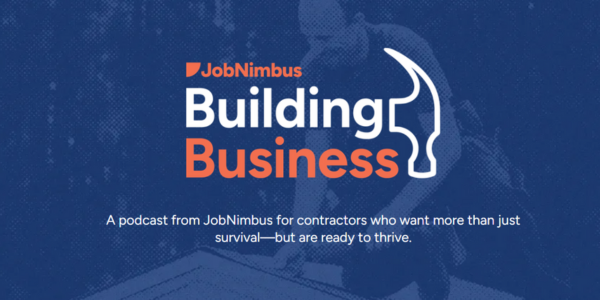 JobNimbus - Building Business