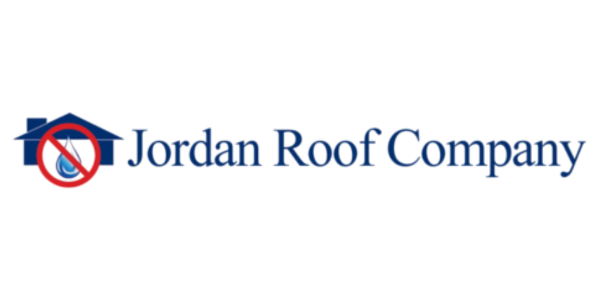 Jordan Roof Logo
