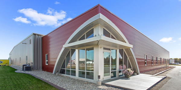 MBMA Celebrating industry leadership: MBMA’s Industry Advocate Awards recognize those powering progress in metal building sys