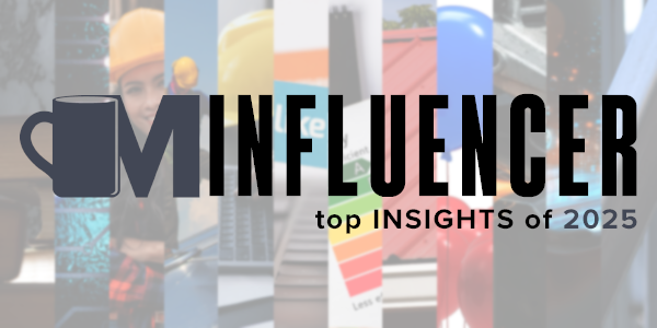 Top influencer insights from our 2025 MetalCoffeeShop® leaders