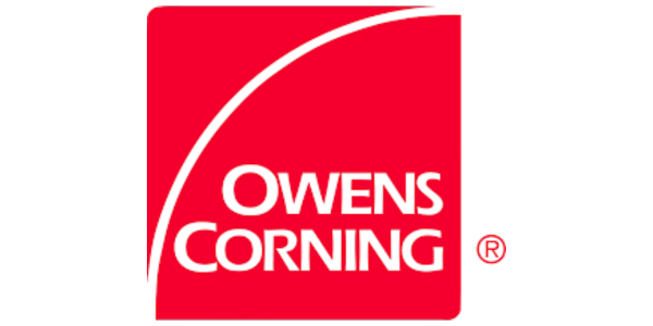 Owens Corning Logo
