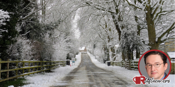 Take advantage of whatever downtime you have