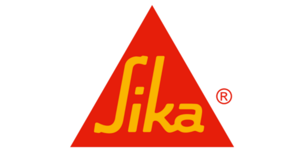 Sika - logo 600x300