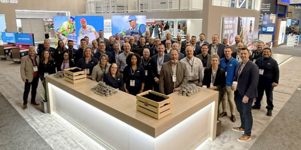 ABC Supply - IRE Offerings 2026 Posts