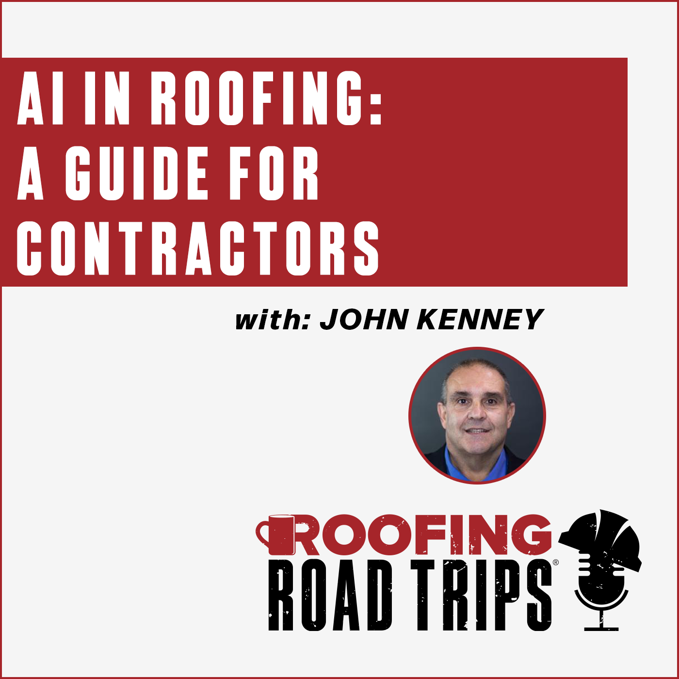 AI in Roofing: A Guide for Contractors