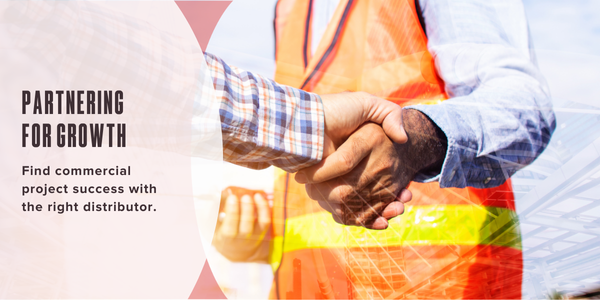 Partnering for growth