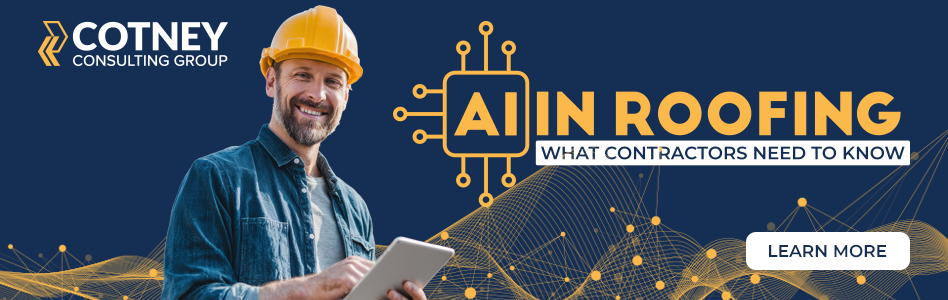 Cotney Consulting Group - Billboard Ad - Free AI Training - January 2026