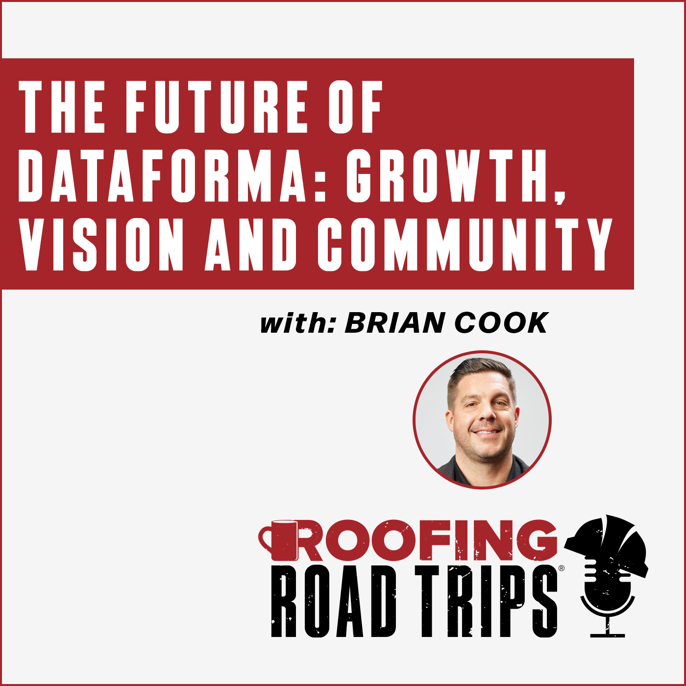 Dataforma - RRT - Future