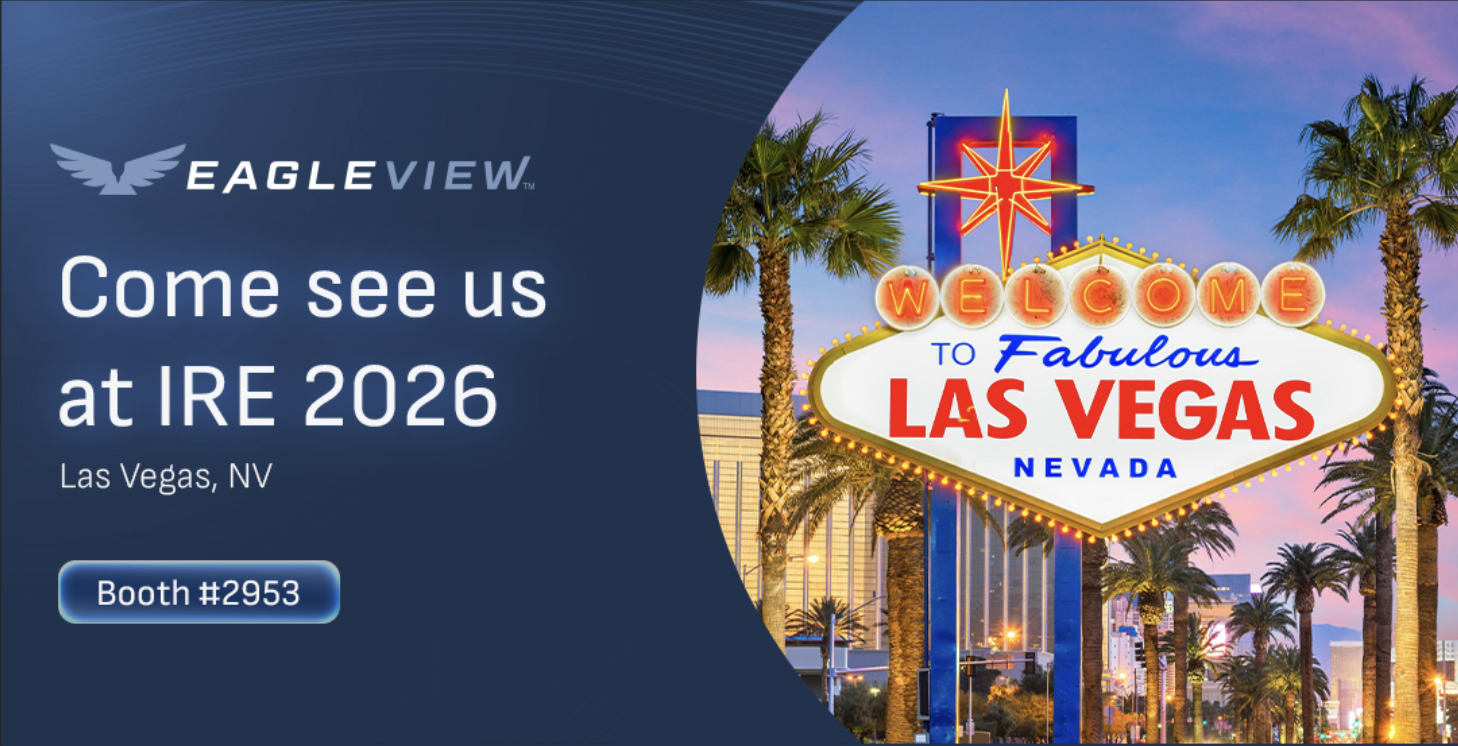 Eagleview IRE 2026