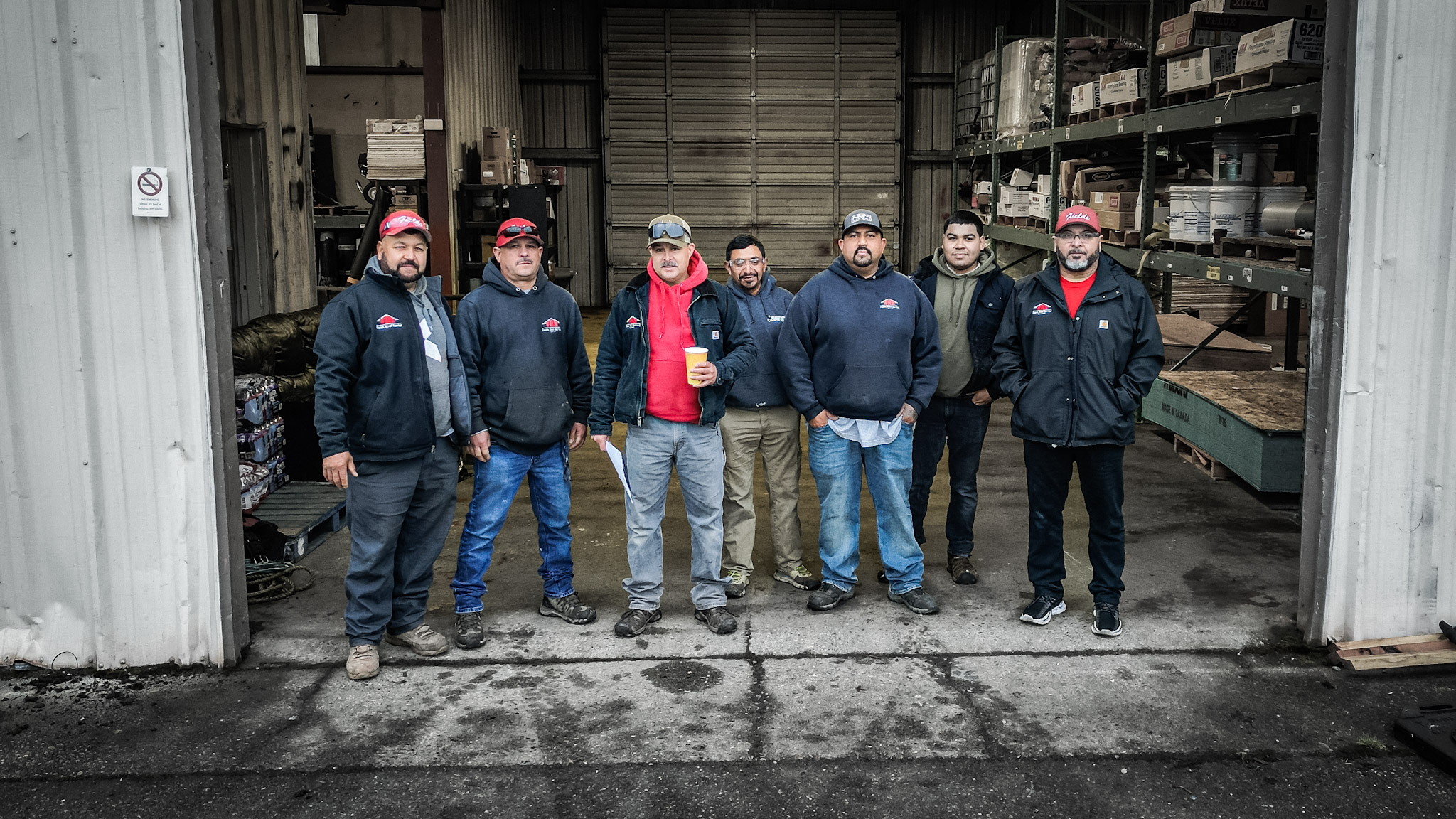 Fields Roof Services, Inc of Puyallup, Washington