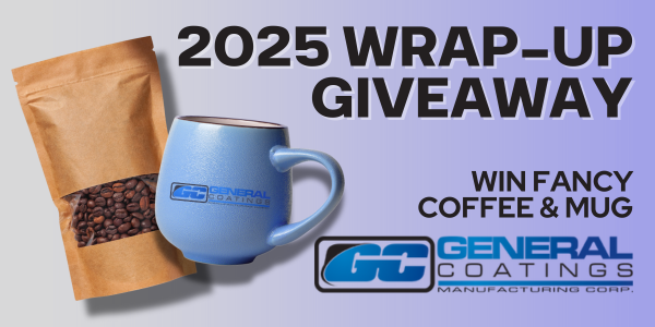 A brew-tiful opportunity to win!
