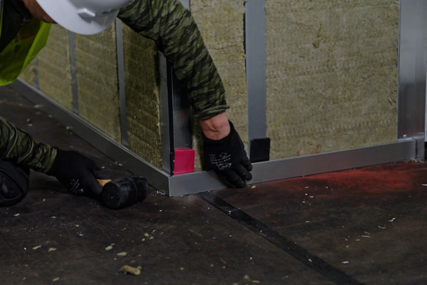 Metalite 8000 Qualified Applicator Program