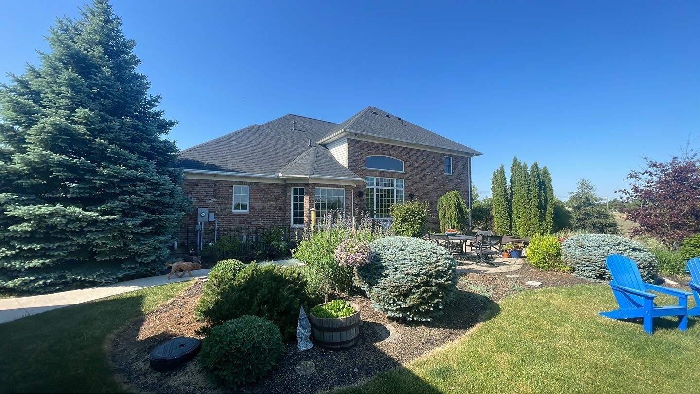 Nitro Roofing and Construction - gallery 2