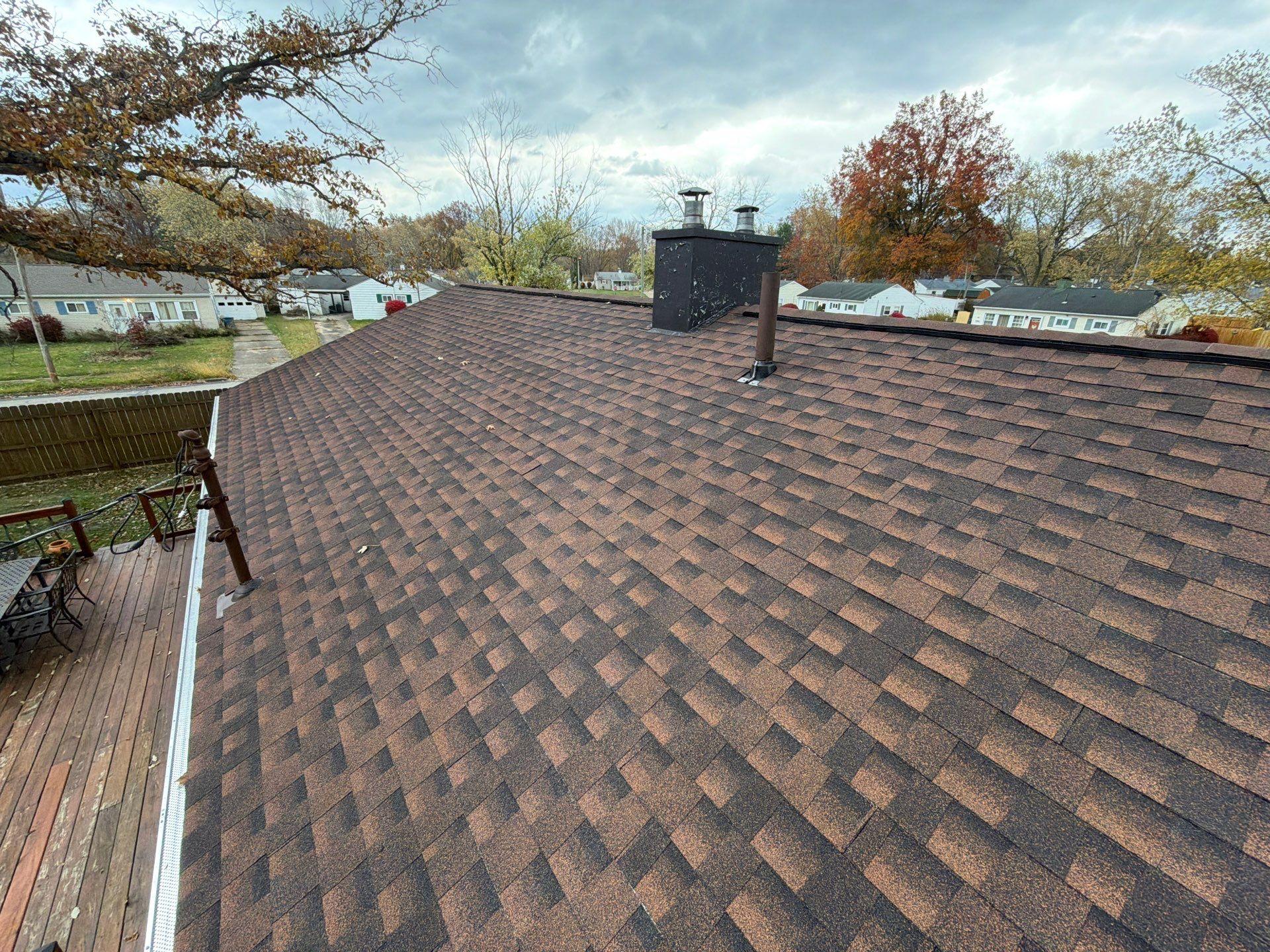 Nitro Roofing and Construction - gallery 3