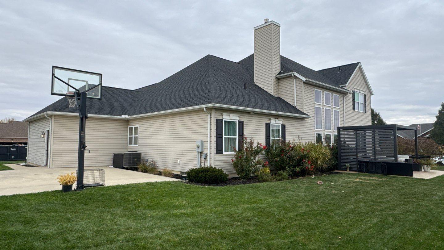 Nitro Roofing and Construction - gallery 4