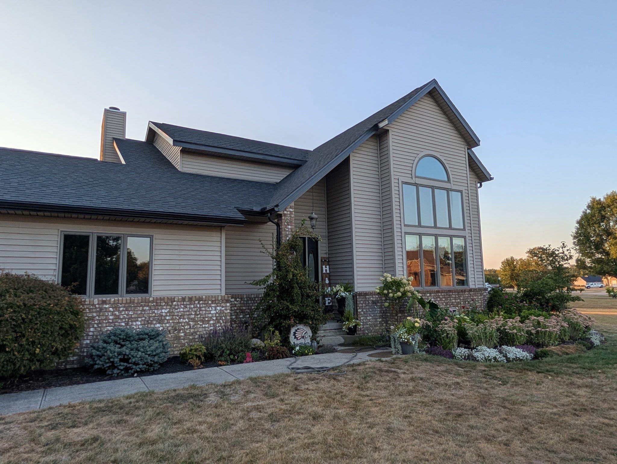 Nitro Roofing and Construction - gallery 5