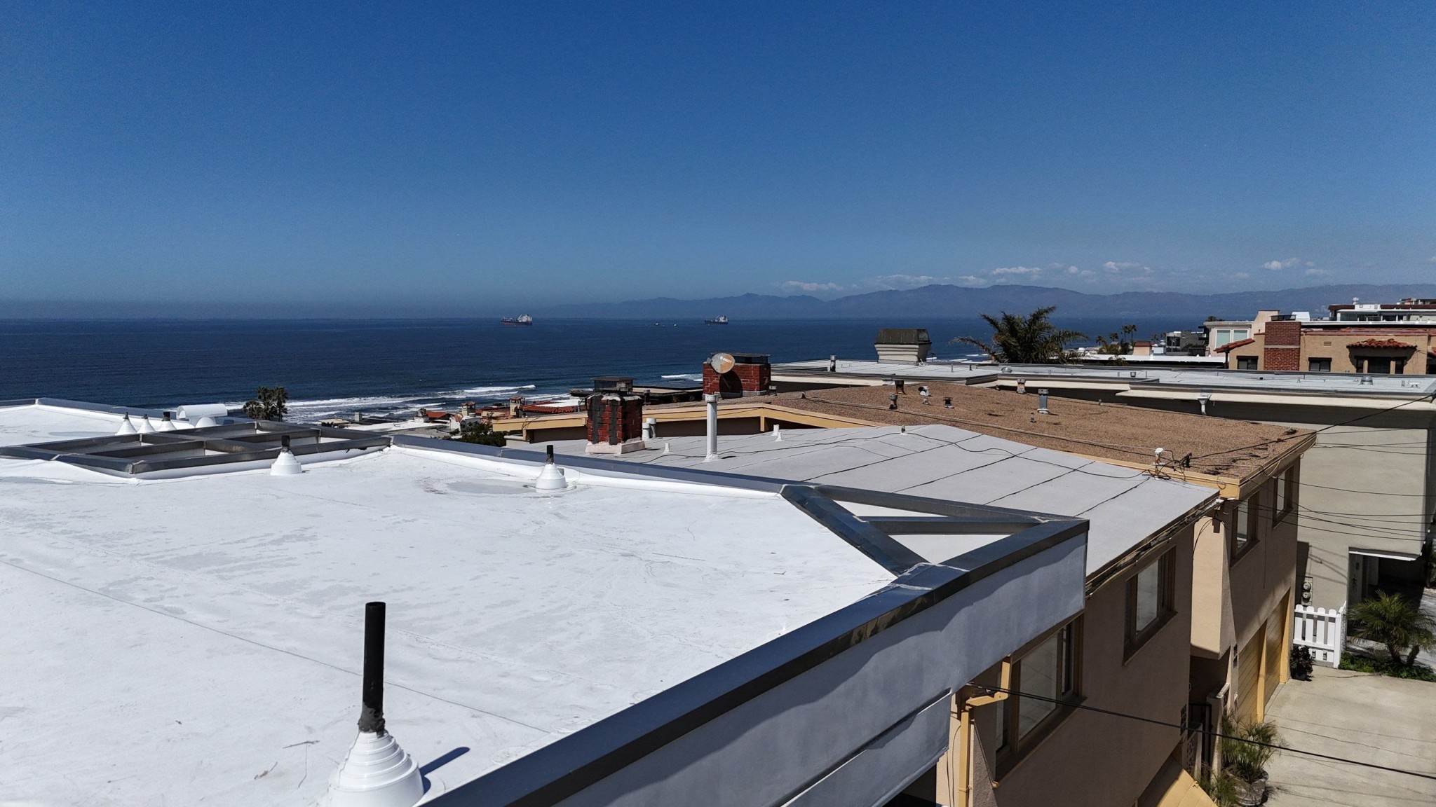 a1 roofing - example 2