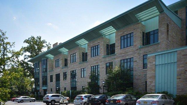 Aetna Roofing - commercial roofing