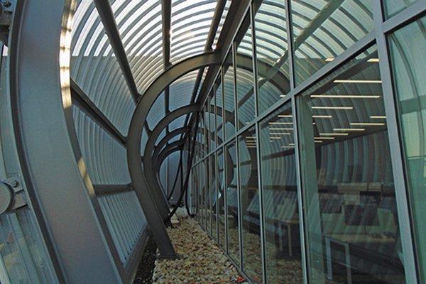 Aetna Roofing - Notable Projects 1