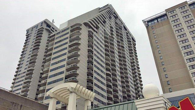 Aetna Roofing - specialty fix