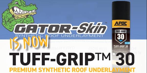 A better name for an even better product