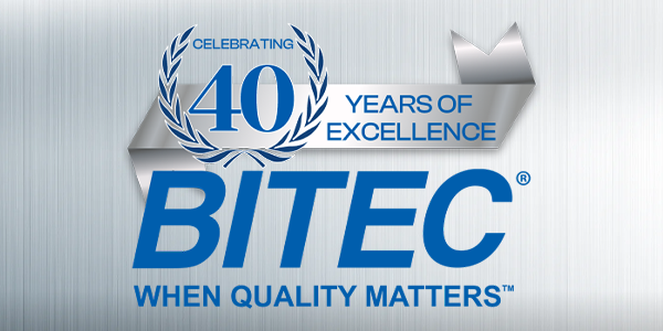 Forty years and going strong