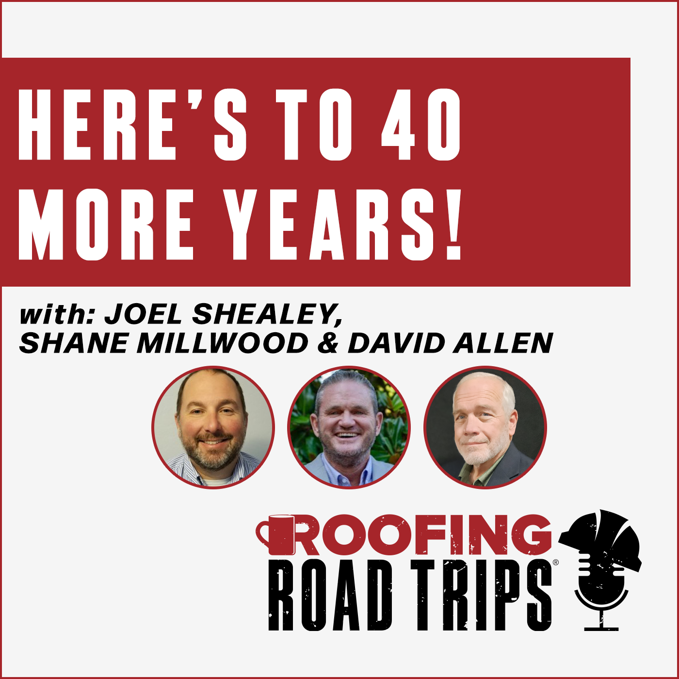 BITEC - Podcast 40 years