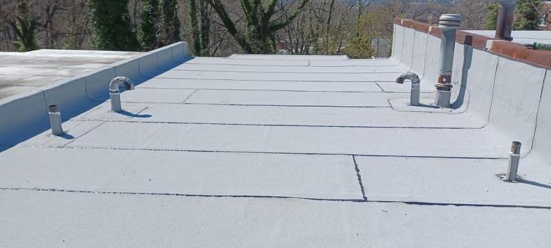 CJ Roofing - gallery 1