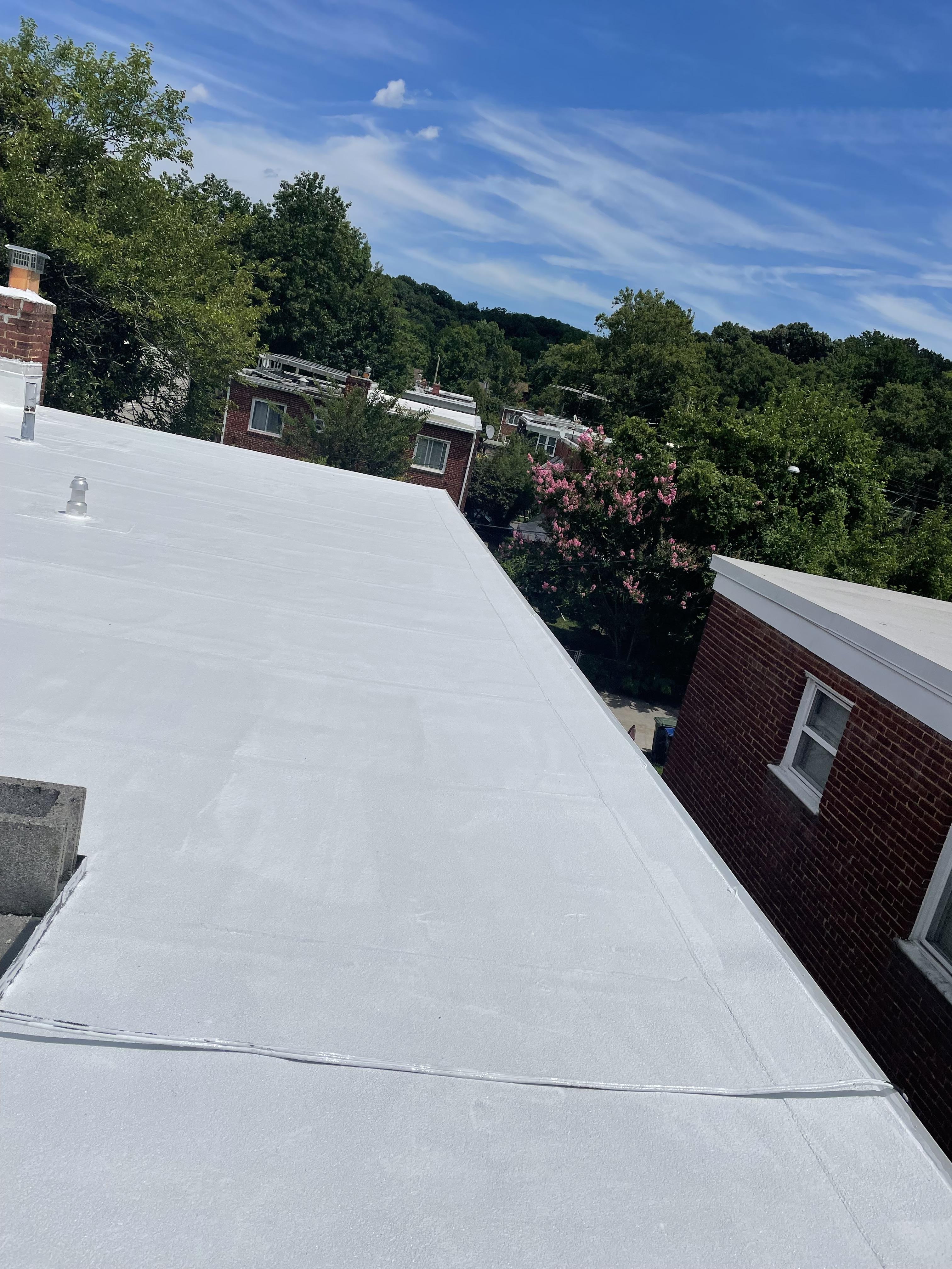 CJ Roofing - gallery 2