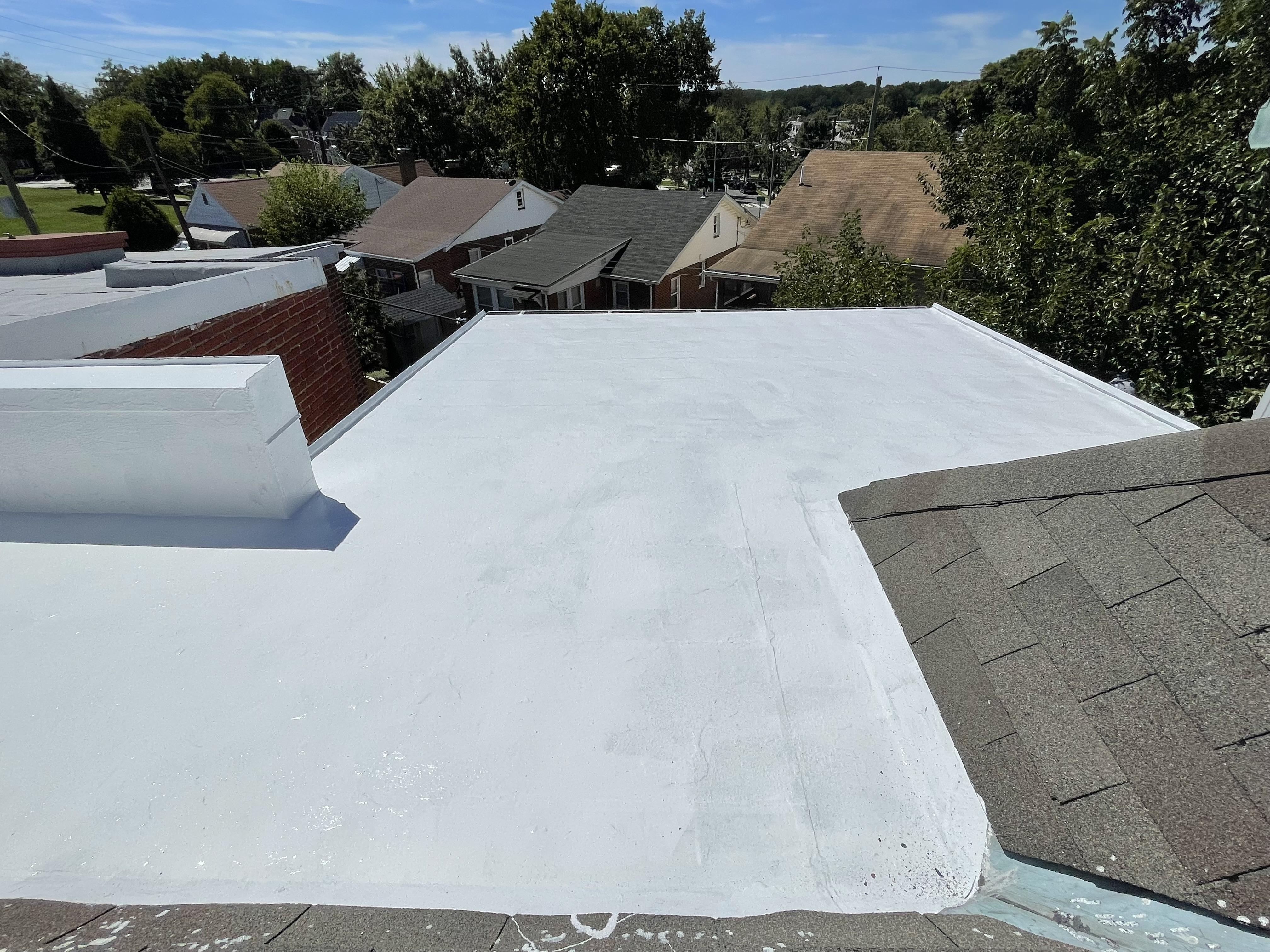 CJ Roofing - gallery 3
