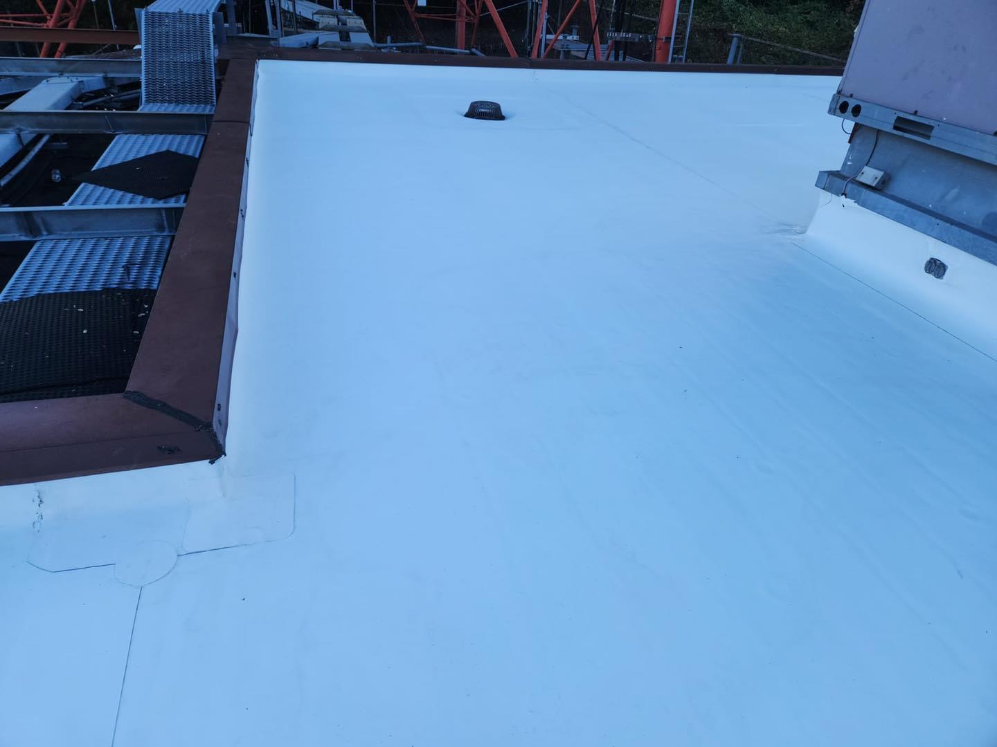 CJ Roofing - gallery 5