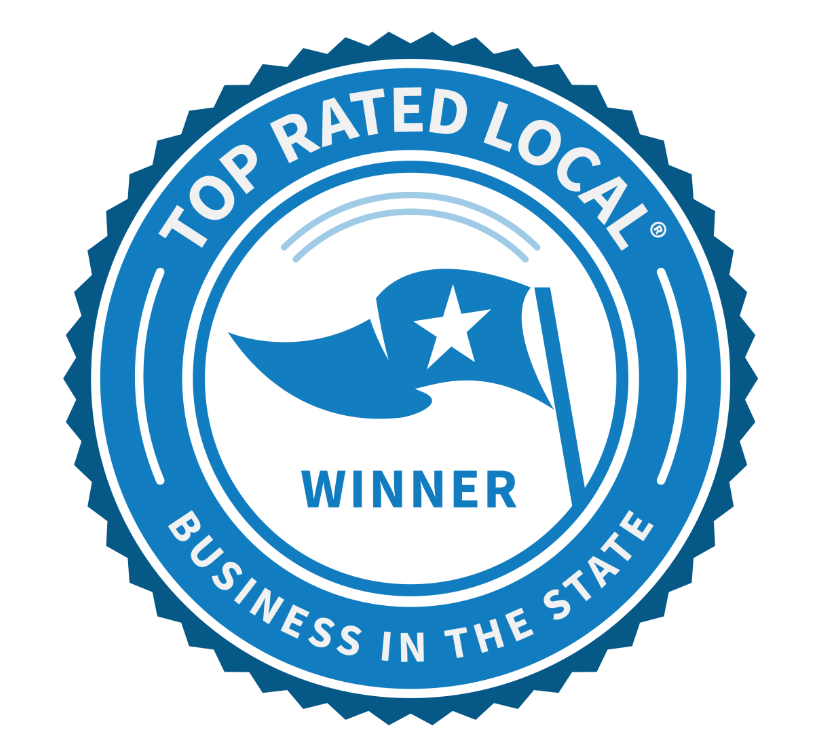 CJ Roofing LLC - about us award