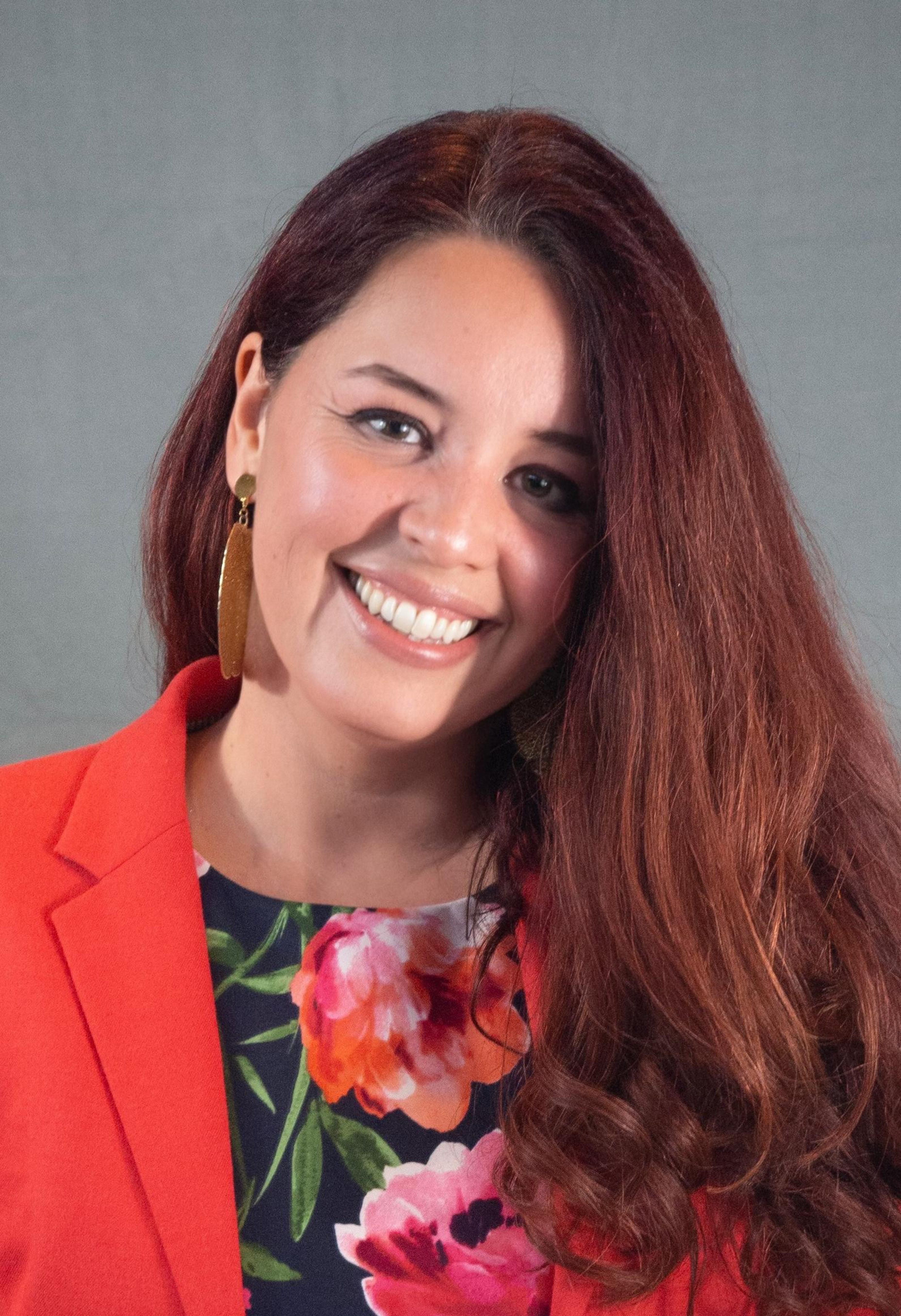 Dani Doerge - ICP