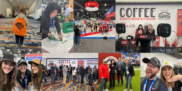 Innovation, education and the momentum moving the industry forward