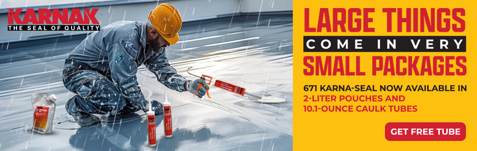 KARNAK - Billboard Ad - Giveaway