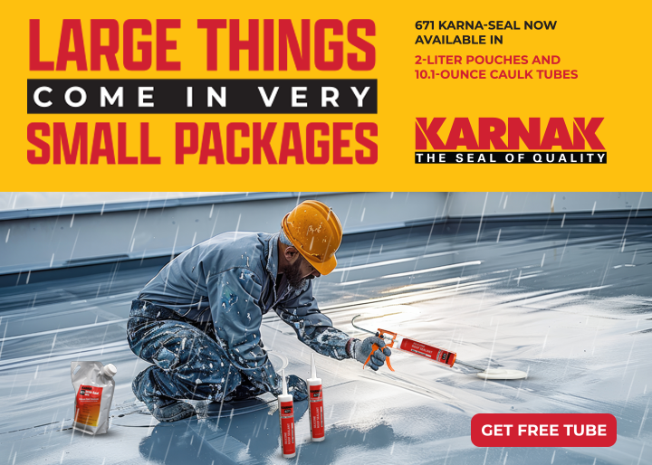 KARNAK - Nav Ad - Giveaway