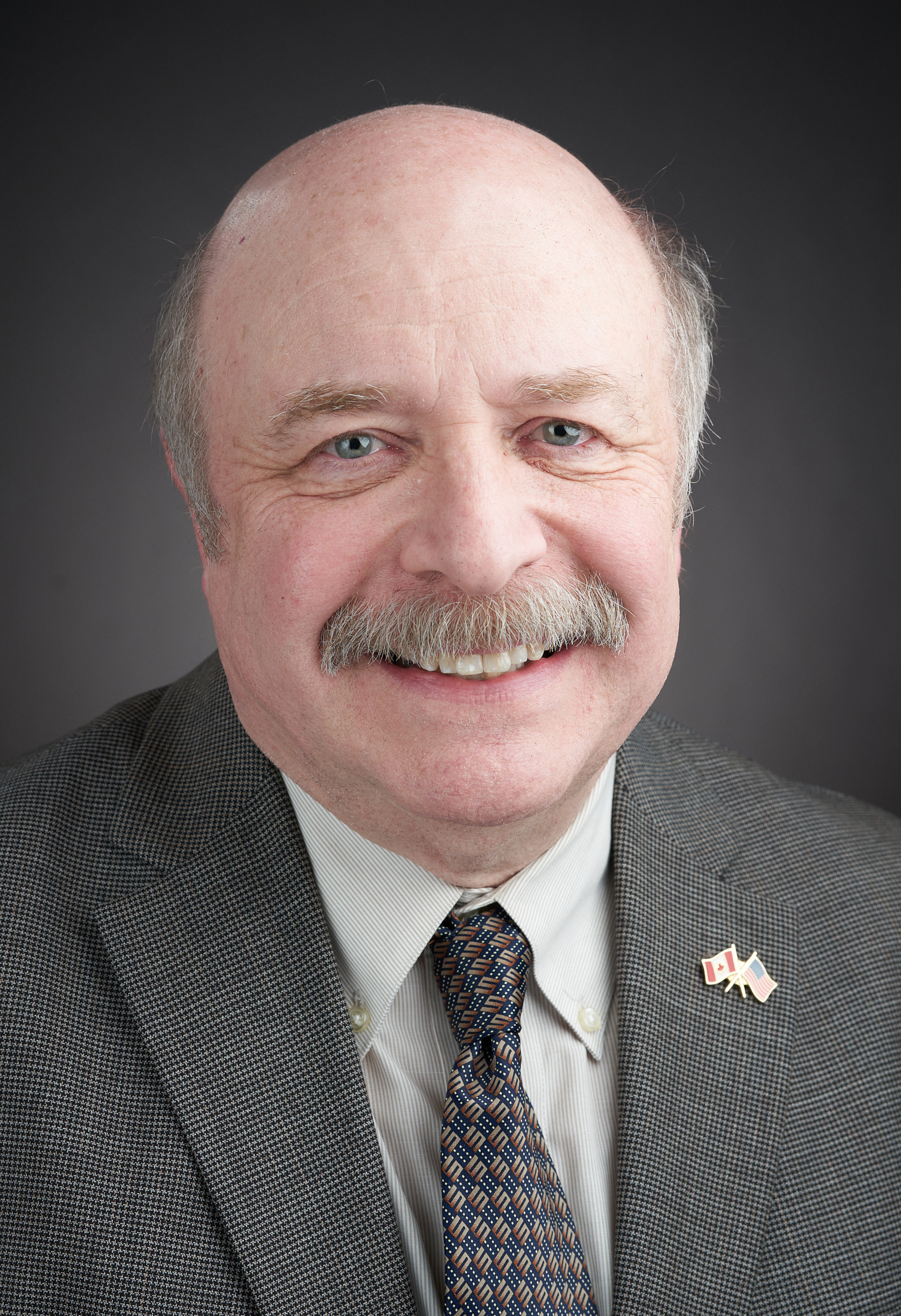 Ralph Paroli - Influencer Headshot