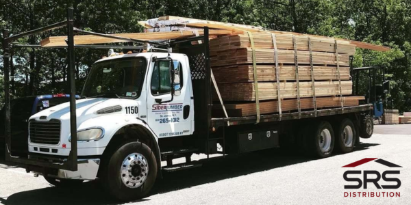 SRS Distribution announces expansion in New York with the acquisition of Sider Lumber & Supply Co., Inc.