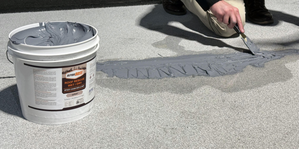 Cuando la innovación responde a las necesidades reales del techo