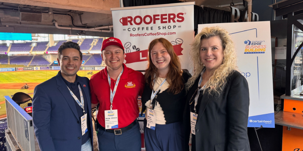 CertainTeed fortalece a los contratistas con los Business Builders Workshops