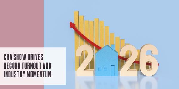 CRA show drives record turnout and industry momentum
