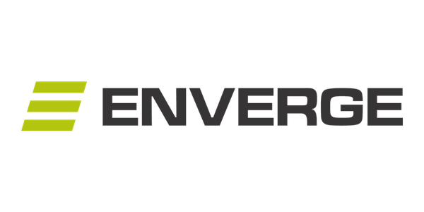 Enverge - logo