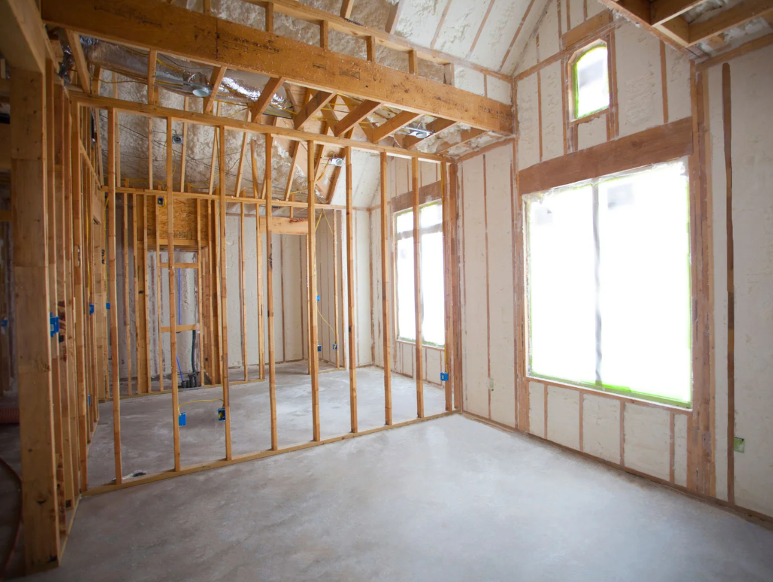 Enverge - open cell sf