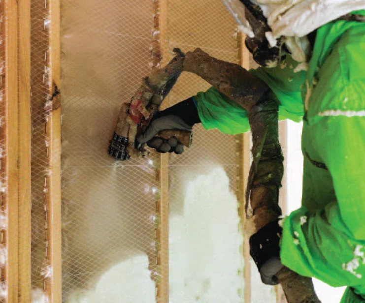 Enverge - specialty products