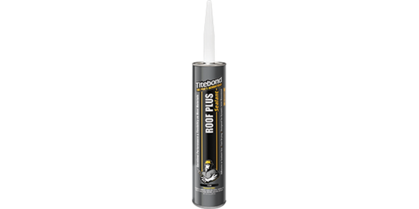 Franklin International - Roof Plus Sealant SM
