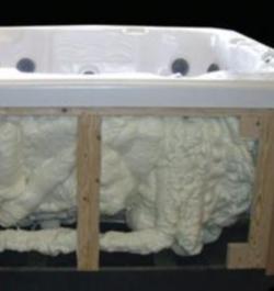 HadniFoam - Build better with HandiFoam’s SPF and PIP products! 250x265